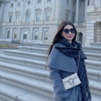 Dilek Doski (@dilekdoski) Twitter profile photo