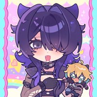 XMJz🐱 (@rrrrenrrr) 's Twitter Profile