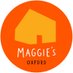 Maggie's Oxford (@maggiesoxford) Twitter profile photo Maggie's Oxford (@maggiesoxford) Twitter profile photo