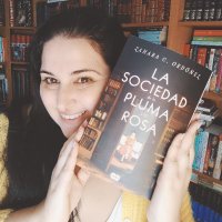 Zahara C. Ordóñez (@azaordom) 's Twitter Profile