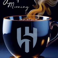 هلالي وصيف العالم (@amq770) 's Twitter Profile