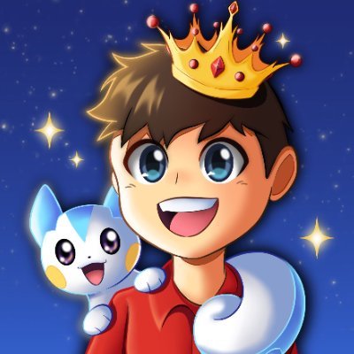 🌈 22y ♥️Life 🏫 L3 SEF 🌟 Bébé Streamer 💜 Axel, Emma Star 💛 Aime aller sur Twitch pour soutenir mes streamers préférés 🥺