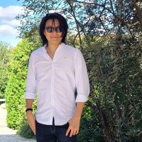 Daniel BNV (@pofrandom) 's Twitter Profile