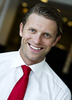 Marcus_Antons's profile picture. CEO @StudentworkSE Studentwork is a leading Nordic recruitment and staffing company specialised in graduates. Our goal is to have the most satisfied customers.