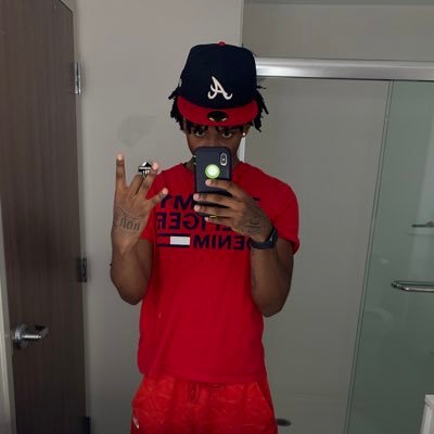 _0n1yJayy's profile picture. Art of tha Evil🩸