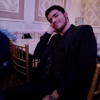 Mostafa Darwiesh (@mms_eg) 's Twitter Profile