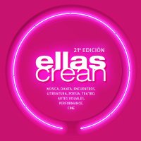 Festival Ellas Crean (@ellascrean) 's Twitter Profile