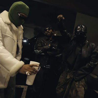 young4hell808's profile picture. Young producer and beatmaker
my YouTube channel: https://t.co/yCJIkhX08Z