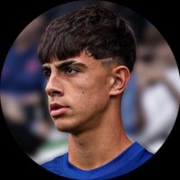 Marc Bernal (@marcbernal__) 's Twitter Profile