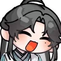 望舒Shu📚古風個人勢Vtuber!🌖New Cover ! (@wangshuvt) 's Twitter Profile