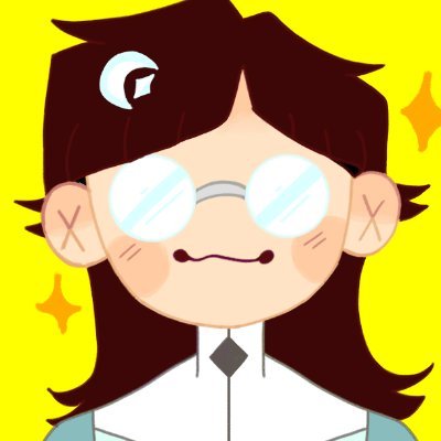 CryoReiys's profile picture. ☽ Your local artist with many names ☽
♡ Will repost and tweet mostly ☽
♡ Follow me on bsky for all art: @cryoreiys.bsky.social ☽
♡ Oshi's: 🌟🛸, 🐶🚨 ☽