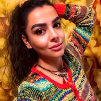 Atisartz (@atefekarime) 's Twitter Profile Photo Atisartz (@atefekarime) 's Twitter Profile Photo