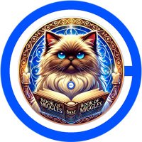 Book of Miggles (@book_of_miggles) 's Twitter Profile