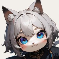 shironeko🐾ꕤ୭*.゚⛓️🧸🐱🌈🌹🦋💎🐼 (@gomachobi_nft) 's Twitter Profile