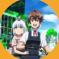 「終末ツーリング」公式|2025年TVアニメ放送決定🏍 (@shmts_touring) 's Twitter Profile Photo 「終末ツーリング」公式|2025年TVアニメ放送決定🏍 (@shmts_touring) 's Twitter Profile Photo