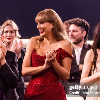 SwiftTimesHQ's profile picture. Your go-to source for all things Taylor Swift – news, updates, and deep dives!