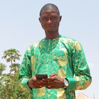 Abraham Owoade (@blessedhopeab) 's Twitter Profile Photo