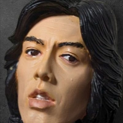 kazuo_kamimura's profile picture. 特撮好きの還暦超えオタク。
それからフィギュア集めてます。
沢田さん、猪木さん、ブルース・リー、ビートルズも、好きです。
よろしくお願いいたします。