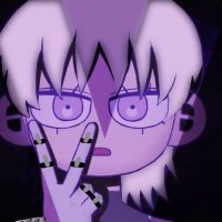 Vithros/Demon man (@vithros) 's Twitter Profile Photo Vithros/Demon man (@vithros) 's Twitter Profile Photo