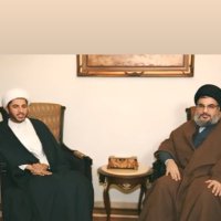 Alya Radhi🇵🇸🇧🇭 #الشيخ_علي_سلمان (@alyaradhi) Twitter profile photo
