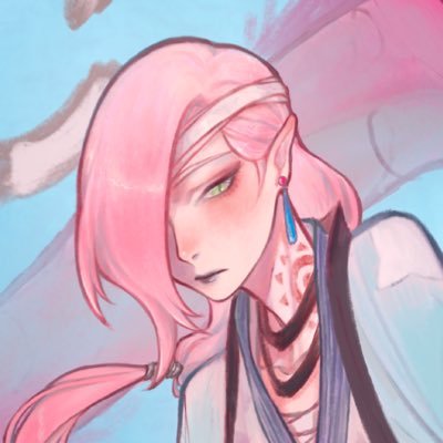 Treさんのプロフィール画像
