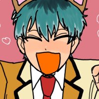 三好 (@miyoshi_2214) 's Twitter Profile