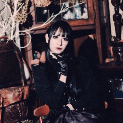 tw_108_i's profile picture. @Azuriteglacia Vo.とわ です。よろしくおねがいします。