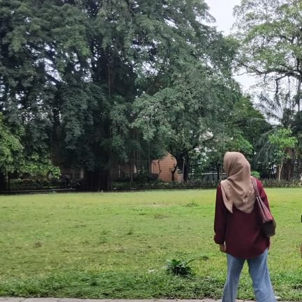 rezzadelina's profile picture. akun ini hanya untuk lucu-lucuan semata