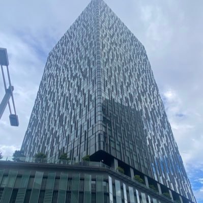 uma_ichinomiya's profile picture. 一宮