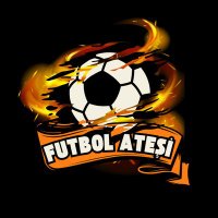Futbol Ateşi (@1futbolatesi1) Twitter profile photo