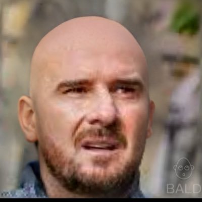 Baldy Barry Profile