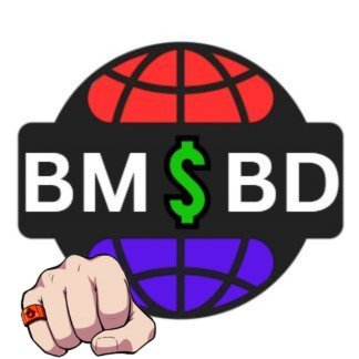 Tech YouTuber | CM:@bounce_finance BD:@Bullbitai MOD:@OrochiNetwork AMLead:@FishWarOfficial, @hyranetwork Ambassador:@hotspring_HQ, @iFluxGlobal TG@Basicmoneybd