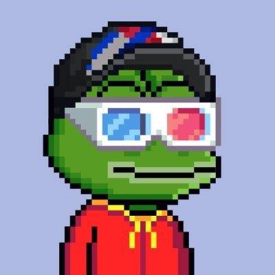 DappWander's profile picture. 🔥 CO-founder | Web3 | NFT | Crypto 🔥