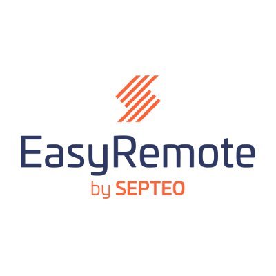 EasyRemoteFR's profile picture. Besoin de dépannage ? Avec EasyRemote by Septeo, connectez vous à l'appareil distant des utilisateurs instantanément en toute sécurité !