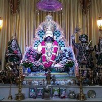 ~ અલખદાસી ~ (@jaydwarikadhish) 's Twitter Profile