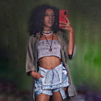 GLK ♠️👺 (@kaahmonteiro14) 's Twitter Profile