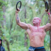 michael gill (@prostrongman) 's Twitter Profile