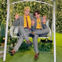 orico (@orico714) 's Twitter Profile