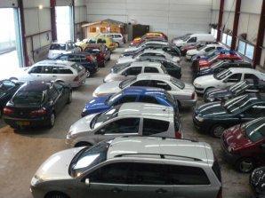 AutoKleyn's profile picture. 