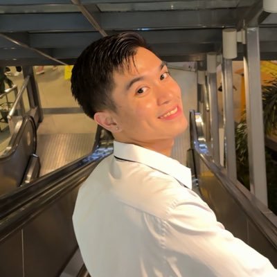 GidanzRaf's profile picture. UP Diliman | BS Computer Science