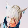 N_aoQrio_FF14's profile picture. ナオです😺/Mana DC /Pandaemonium/闇or光の戦士