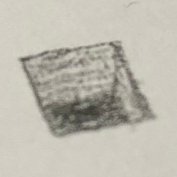 Sinin0330's profile picture. ひとりごと