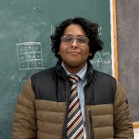 Ravulapalli Manas (@manas_ravul_21) 's Twitter Profile