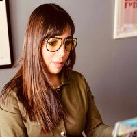 Claudia Guardia (@clauguardiaana) 's Twitter Profile