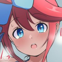 どんぐり🔞@skeb募集中 (@afro_donguri) 's Twitter Profile Photo どんぐり🔞@skeb募集中 (@afro_donguri) 's Twitter Profile Photo