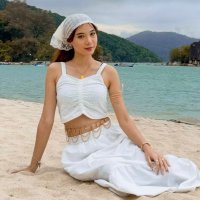 Melissa Mahathir (@airingrande) 's Twitter Profile