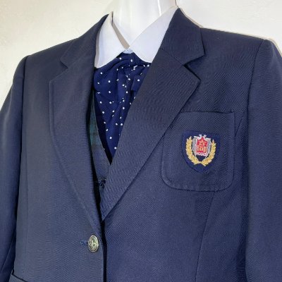 購入した中古制服等の画像を載せていきます。 宮崎の高校の制服が多めになると思います。 制服着用での撮影にモデルとして協力してくださる方はDMでご連絡ください。