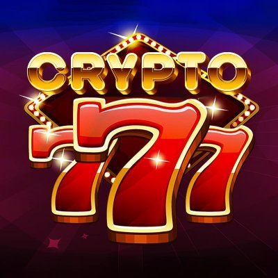 777CRYPTO_COM's profile picture. crypto News