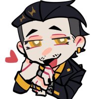вест • ワェスト • 韦斯特 (@vestrea_) 's Twitter Profile