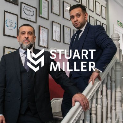 🎖 Top 1% of UK’s Criminal Law Firms
🛡 Fraud | Tax | Company | Computer Crimes
⚖️ Drugs | Firearms | Violent & Sexual Offences
📊 Need legal help? DM us now